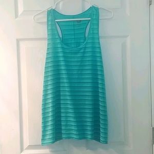 Used Tank Top Size L (fits like XL)